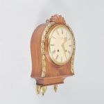 1387 8601 WALL CLOCK